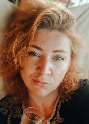Ekaterina, 40, Россия, Лахденпохья