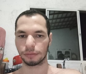 Marcelo Nunes, 26 лет, Maceió