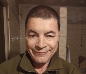 Patrik, 49, Spilimbergo