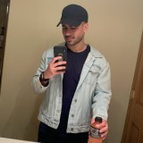 Michael, 25  , Oak Forest