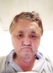 Kalmurat Kaparov, 51, Bishkek