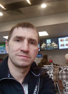 Вячеслав, 43, Россия, Волгоград