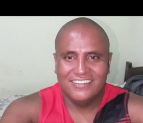 Fábio Santos , 21 год, Belém (Pará)