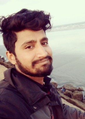 Sumair Ali, 24, پاکستان, کراچی