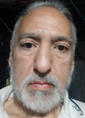 Alfredo из México Distrito Federal 59 лет