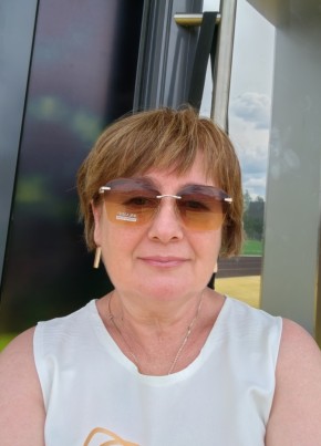 Ольга из Муравленко 48 лет