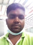 Satheesh, 35 лет, Ambattur