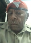 Nelson, 49 лет, Port Moresby
