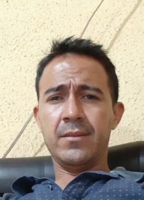 Evel paúl, 38, República de Guatemala, Retalhuleu