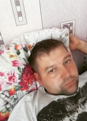 Михаил, 33, Россия, Комсомольск-на-Амуре