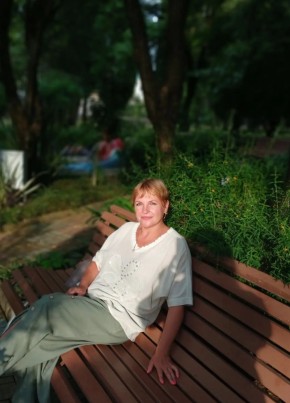 Наташа из Волгограда 46 лет