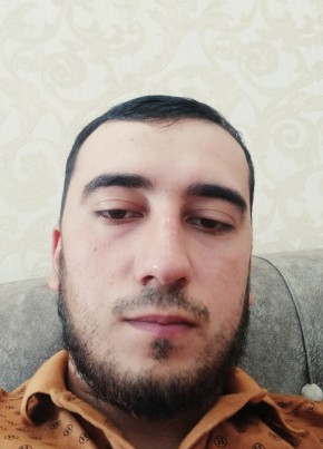 Замир, 28, Россия, Чехов