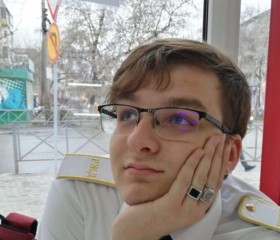 Kirill, 23, Orel