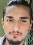 aarif Khureshi, 21 год, Udgīr