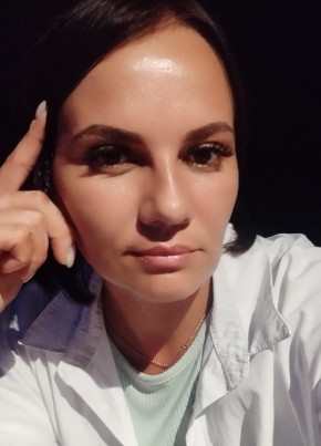 Антонина из Жигалово 38 лет