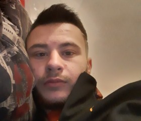 yvan, 26, Tergnier