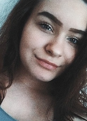 Дарья, 23, Россия, Челябинск