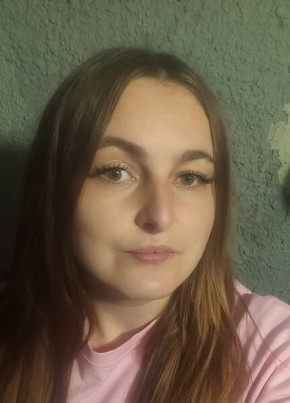 Василиса из Бузулука 31 год
