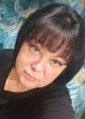 Olga, 40, Russia, Irkutsk
