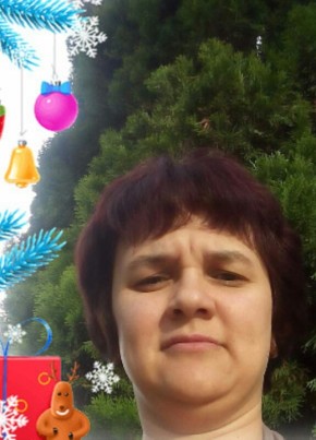 татьяна, 45, Кыргыз Республикасы, Бишкек
