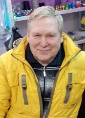 Анатолий, 50, Россия, Конаково