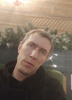Артём, 36, Россия, Мелеуз