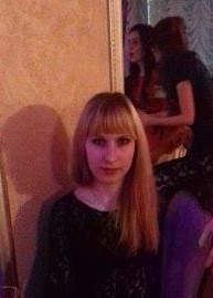 Алёна, 35, Россия, Биробиджан