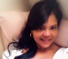 Elaine, 46 лет, Brasília