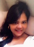 Elaine, 46 лет, Brasília