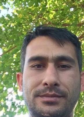 Yasin, 37, Türkiye Cumhuriyeti, Kadirli