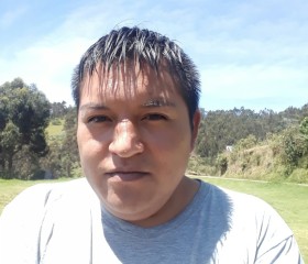 Miguel , 30 лет, Tutamandahostel
