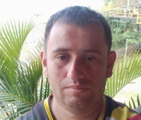 Anbeto, 37, San Francisco