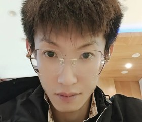 rong, 33, Weihai