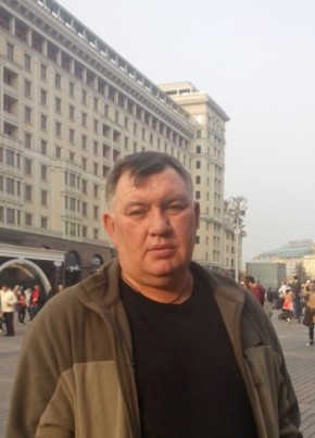 Александр, 59, Россия, Москва