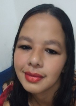 Marina из Itaquaquecetuba 32 года