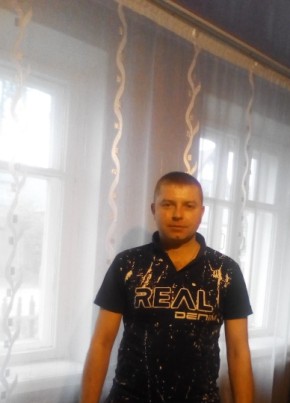 Александр, 41, Россия, Ржев