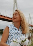 Svetlana, 44  , Moscow