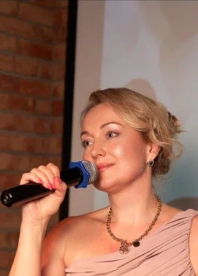 Svetlana, 45, Russia, Moscow