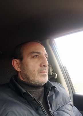 Rafael, 50, Հայաստանի Հանրապետութիւն, Երեվան