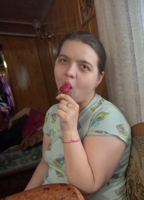 Виктория, 28, Россия, Чамзинка