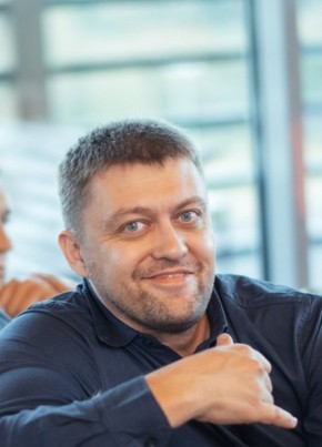 Андрей, 41, Россия, Вологда