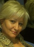Zhanna Ivanova, 51  , Moscow