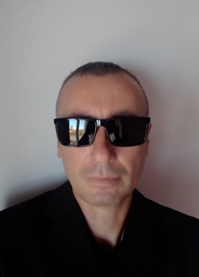 Владимир из Минусинска 44 года