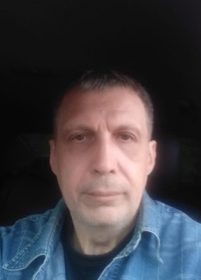 Klips, 58, Россия, Москва