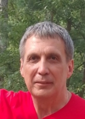 Unknown, 60, Russia, Moscow