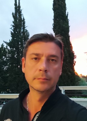 Vitaliy, 38, Russia, Moscow