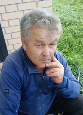 Александр из Шаховскаи 56 лет