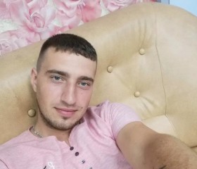 Николай, 28 лет, Канаш