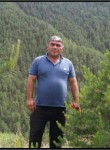 Гамзат, 53 года, Кандалакша