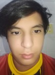 JOSÉ MAÑO, 21 год, Ciudad de Santiago del Estero